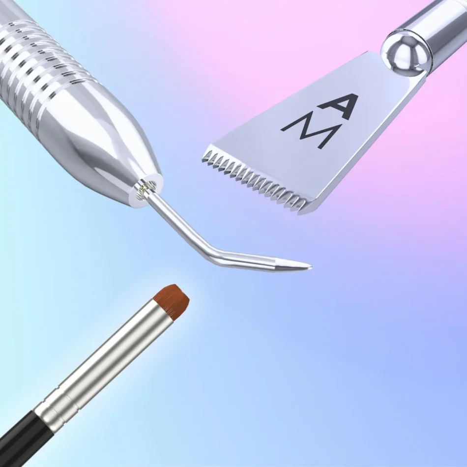 FULL Korean Lash Lift Kit + FREE Course (Limited Time Offer)