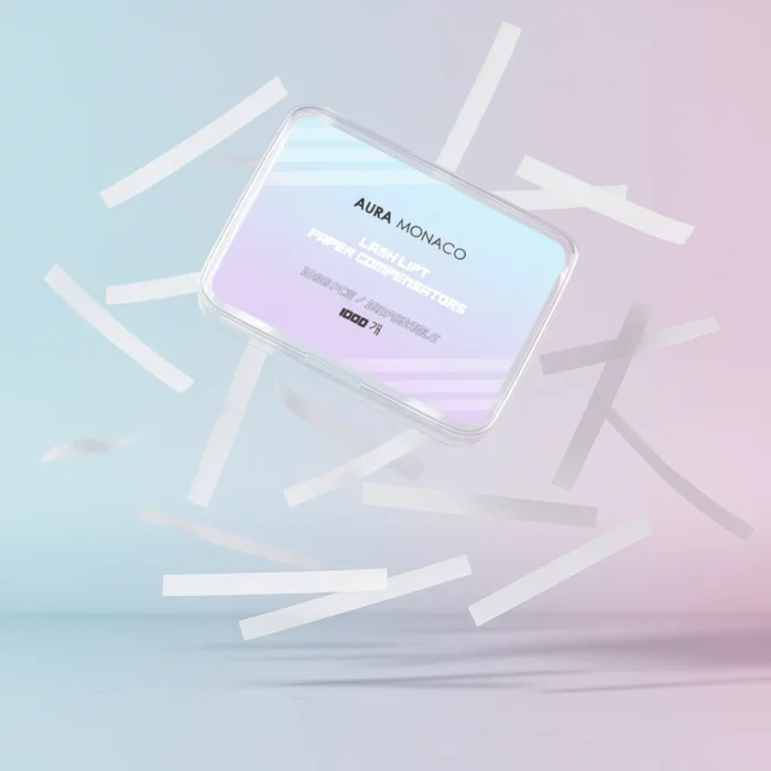 Paper Compensators | 1000Pcs