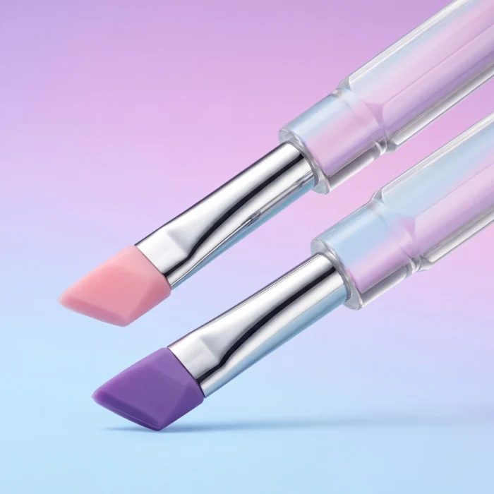 Precision Silicone Wrapping Tool | 2 pcs for Step 1 & 2